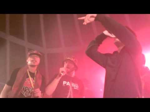 S-Crew @ Aucard 2013 6/7