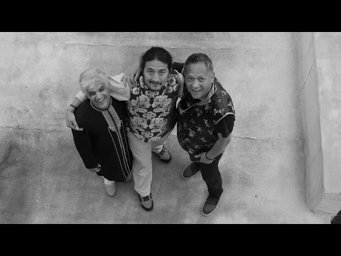 Techung and the Wind Horses Promo Video