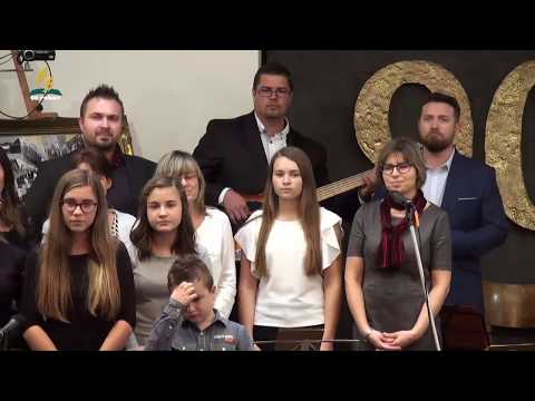 90 rokov Božieho milosrdenstva – 2. časť