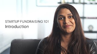 Introducing: Startup Fundraising 101