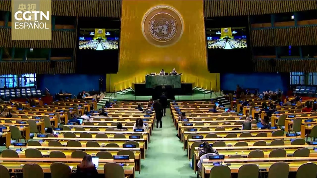 La ONU conmemora a las víctimas del genocidio y advierte sobre nuevas amenazas