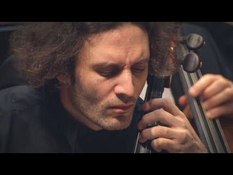 Salonen - Violoncellokonzert | Altstaedt | Eschenbach | SWR Symphonieorchester