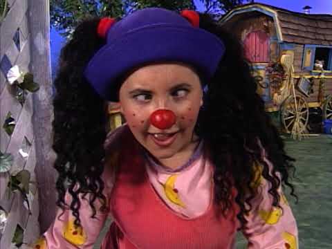 Rude-I-Culous! | The Big Comfy Couch | Full Episode