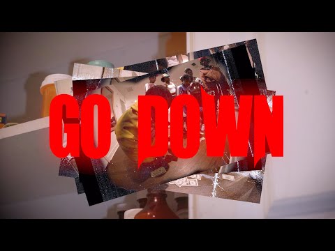 Trenacote Shawty x Big Moochie Grape - Go Down (Dir. by LOCKS)
