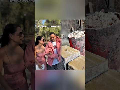 Πετυχαίνεις τον πρώην σου I Ilias Gkotsis