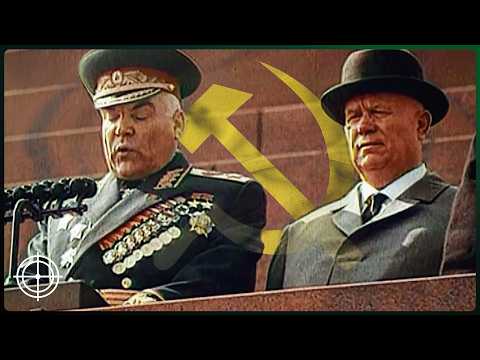 Stalins Nachfolger: Wie "kommunistisch" war Chruschtschows Sowjetunion wirklich?