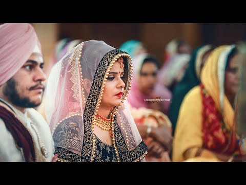 Wedding Photographer portfolio by Lamhein Production in Dehradun - Photo 3