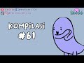 Kompilasi Tekotok 61
