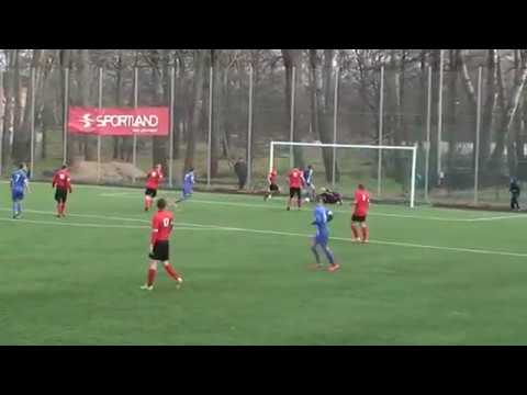 Orkhan Hasanaliyev - AFA Olaine