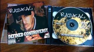 The Raskal - SouthWest RydAZ Part 2