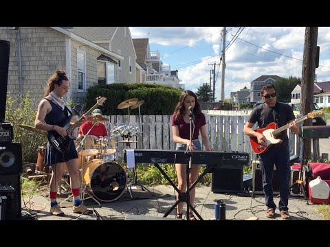 Unnamed Colors - Set Aside (09.06.2020)