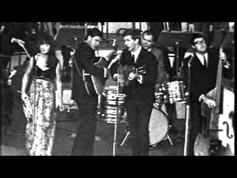 The Seekers  We Shall Not Be Moved 1966