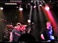 14 - blink-182 - Just About Done + Carousel live at The Wreck Room, Atlanta 96'