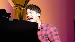 lmdc vegas teenage dream darren criss