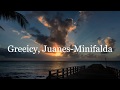 Greeicy, Juanes-Minifalda (Lyrics) Greeicy, Juanes-Minifalda (Lyrics)