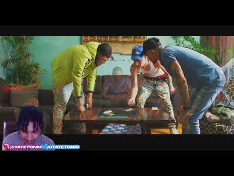 Duke Acapela Ft. LA Tone - Droppin Them Dimes!