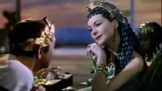 Caesar and Cleopatra trailer 1945.flv