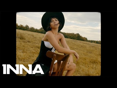 INNA - Sin Ti | Official Music Video