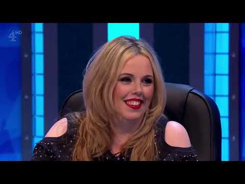 8 Out of 10 Cats Does Countdown Series 12 Ep. 02