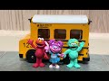 Sesame Street Elmo Abby Cadabby Rosita Sings Handy Manny Theme Song