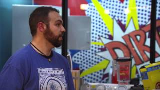 Real World: Ex-Plosion | Kyle Moves In Bonus