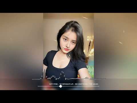 TRC - WAYASE ❗❗ TO SANGKA UA - REMIX TERBARU