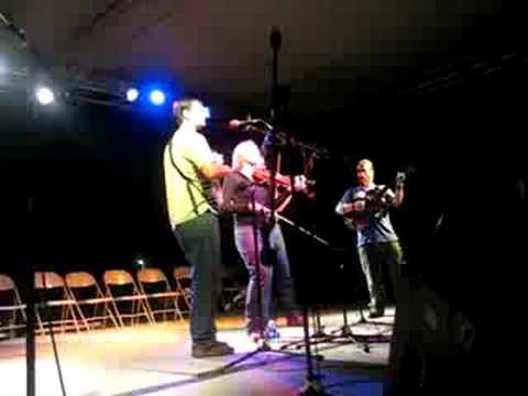 clifftop 2008 band contest garry harrison et al