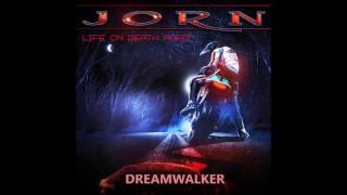JORN - DREAMWALKER