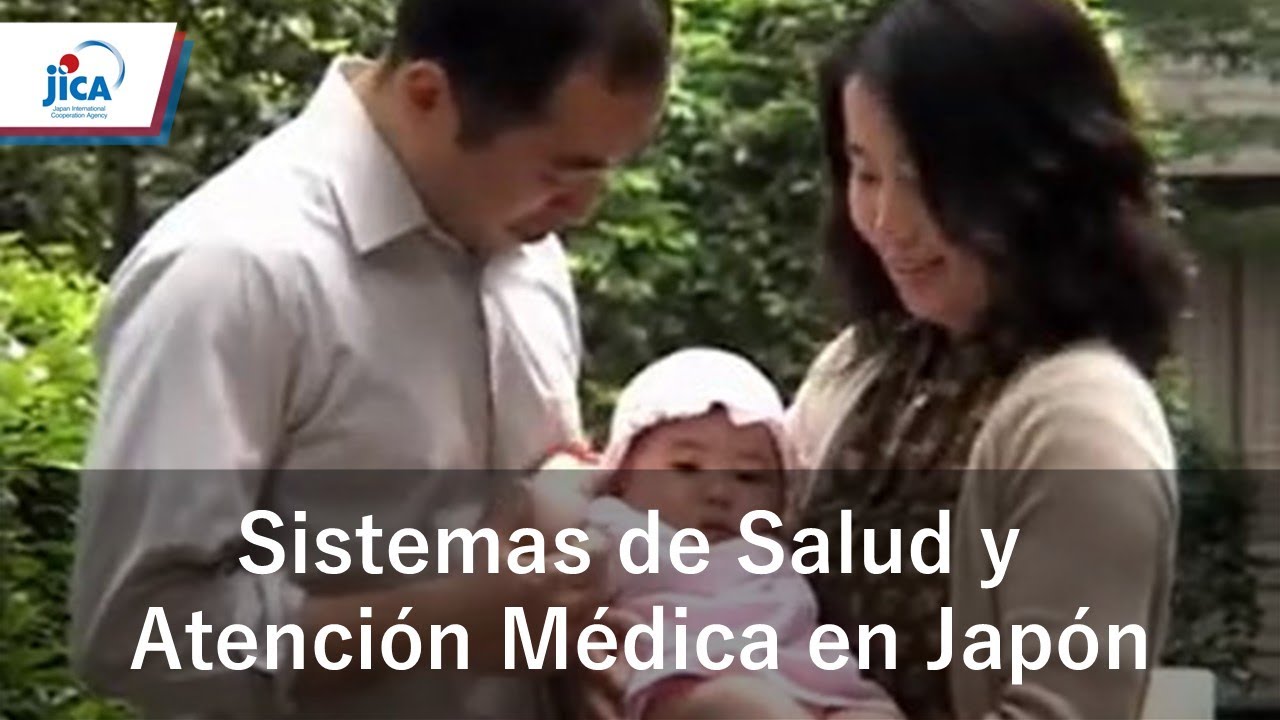 Sistemas de Salud y Atención Médica en Japón (Subtítulos en Español)