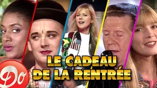 Dorothée : Le cadeau de la rentrée (SHOW INTÉGRAL)