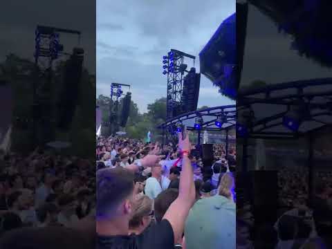 2025 B2B2B Axwell x Sebastian Ingrosso x Steve Angello @ Tomorrowland, Crystal Garden Full