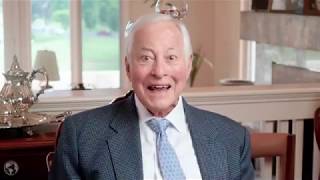 get motivated with BRIAN TRACY