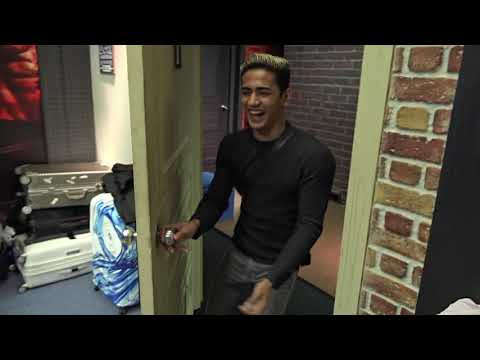 Ace of Space - Episode 39 - Fizah Unleashes Hell