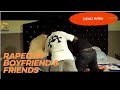 Dead Wish Gang Raped Lastest Nollywood Movie
