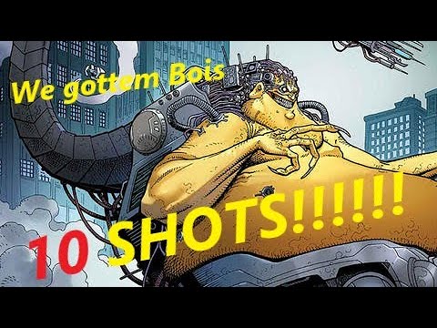 10 Chances for 6* Mojo! Early access bundle! | Marvel Contest of Champions