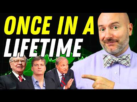 7 Stocks Billionaires are Buying - and I’m Loading Up