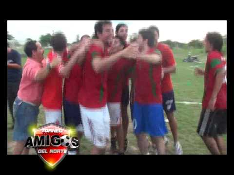 ADN nº34  Clausura FINALES 25 12 2013