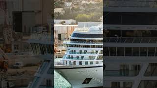 PGA Tour Cruise Line  #cruisenews #chilliescruises #vikingCruiseLine #pgatour