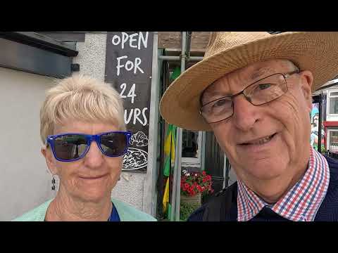 Bangor - Wales - UK - 19th August 2025