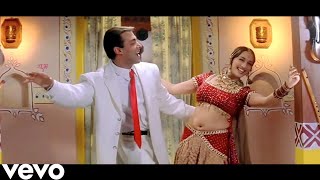 Gale Mein Laal Taai 4k Video Song Shahrukh Khan Ma