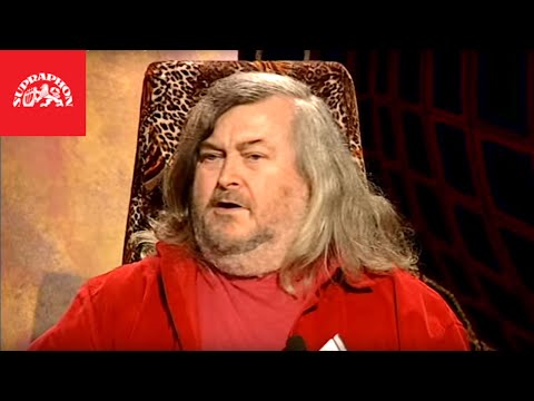 Karel Šíp - Všechnopárty: František Ringo Čech