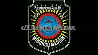 Download lagu lagu SH Winongo - Mars PSHW-TM mp3