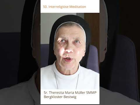 Schwester Theresita Maria Müller