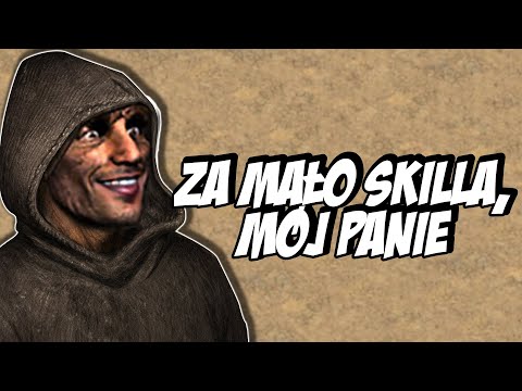 Przestań grać ŹLE w Twierdzę Krzyżowiec!