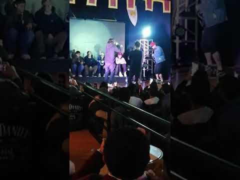 TEOREMA VS ZATIRO / FLAMA BATTLES