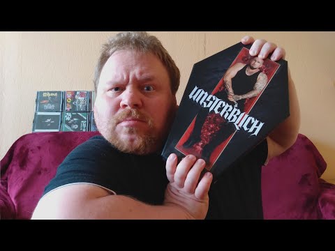 Silla - Unsterblich (Ltd. Deluxe Box Gr. XL) Unboxing
