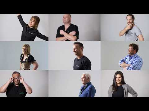 wir sind TELFS - wir sind wieder da!