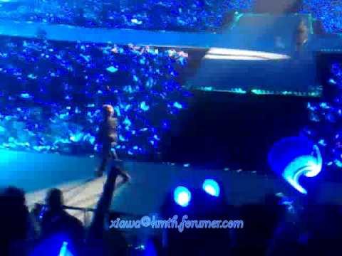 091129 Thailand (Bangkok) Super Show II - A Man in Love