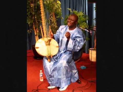 Jaliba Kuyateh- Semester