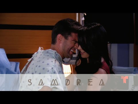 Samuel y Andrea - Historia 14| Samdrea | Tierra De Reyes
